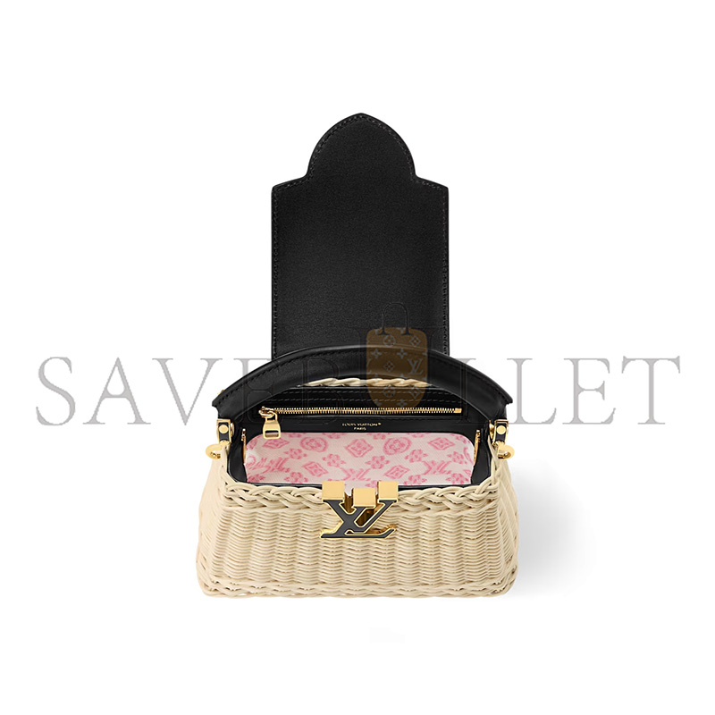 l0*is V*t0n capucines mini m26003 (21*14*8cm)